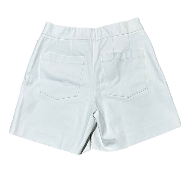 NWT SPANX Silver Lining 6” Short Classic White Women’s XS and S, M - Picture 8 of 13